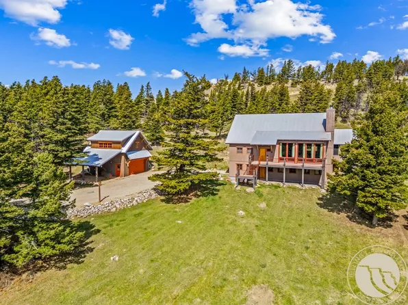 7 Eagle Trl, Fishtail, MT 59028