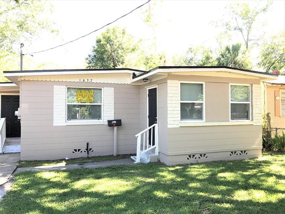 1st image of 1637 W 26th St