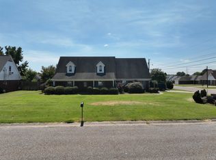 81 Woodchase Dr, Brighton, TN 38011
