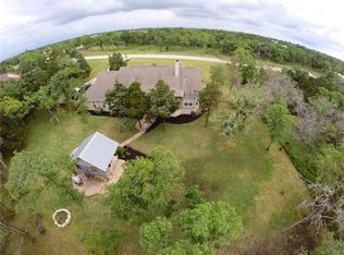 120 Eight Oaks Dr, Bastrop, TX 78602