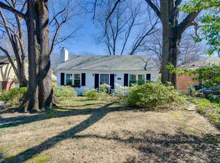 334 Alexander St LOT 268, Memphis, TN 38111