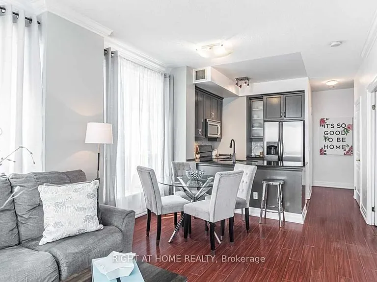 2087 Lake Shore Blvd W #207 — Photo 11