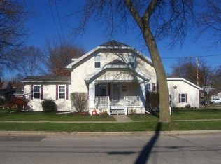 316 E Lincoln Ave, Little Chute, WI 54140