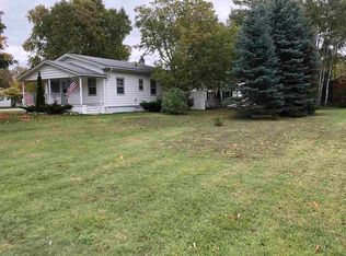 401 W Central Ave, Mackinaw City, MI 49701