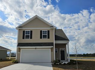 3026 Fair Ridge Way LOT 238, Conway, SC 29526