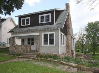 512 Wooster Rd, Mount Vernon, OH 43050