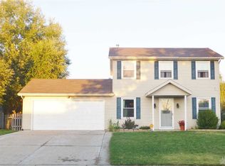 6316 Wood Rim Run, Fort Wayne, IN 46825