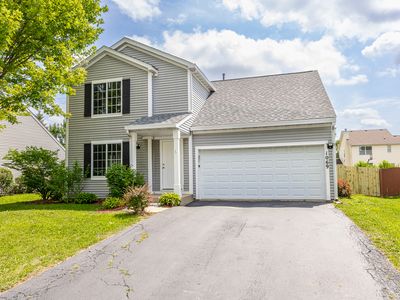 1069 Legrande Ave, Aurora, IL, 60506