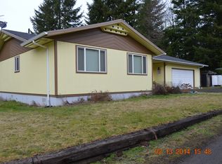 24380 Warren Rd, Rainier, OR 97048