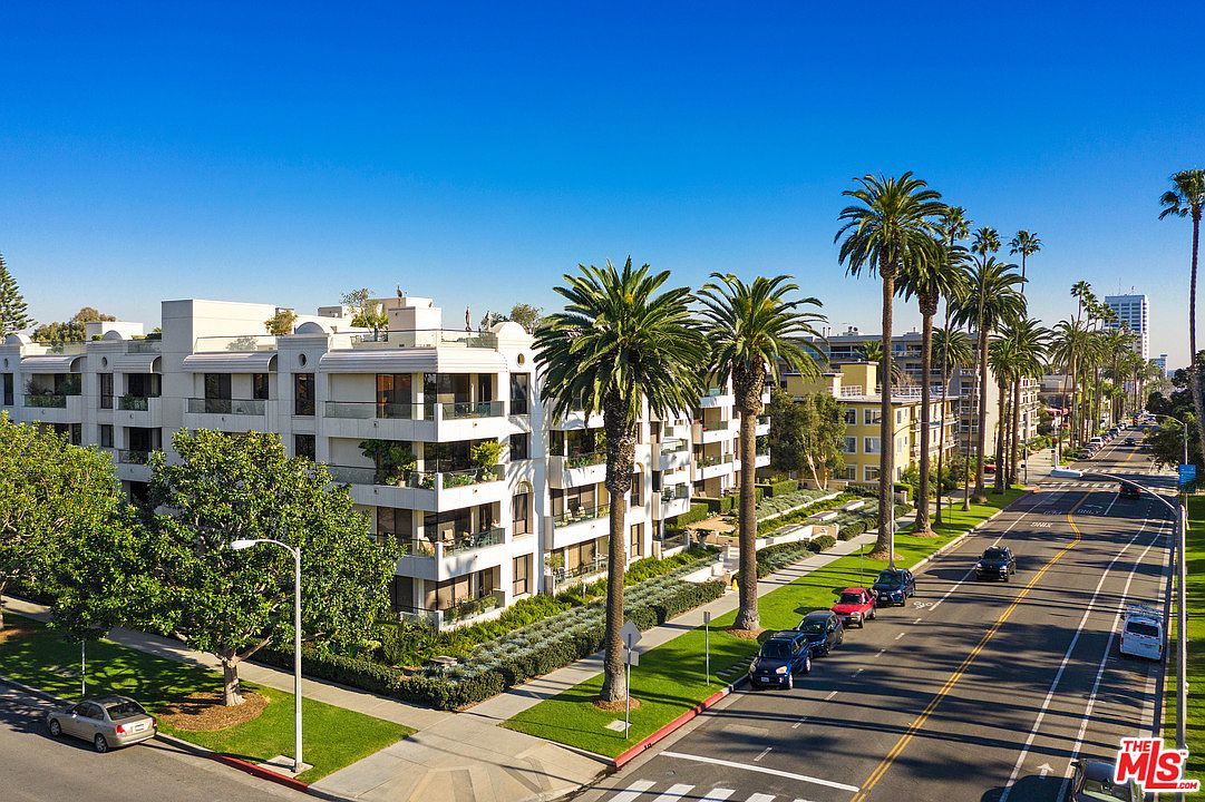 701 Ocean Ave UNIT 210 Santa Monica CA 90402 Zillow