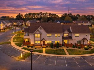 3825 Rivanna River Reach #3825E, Portsmouth, VA 23703