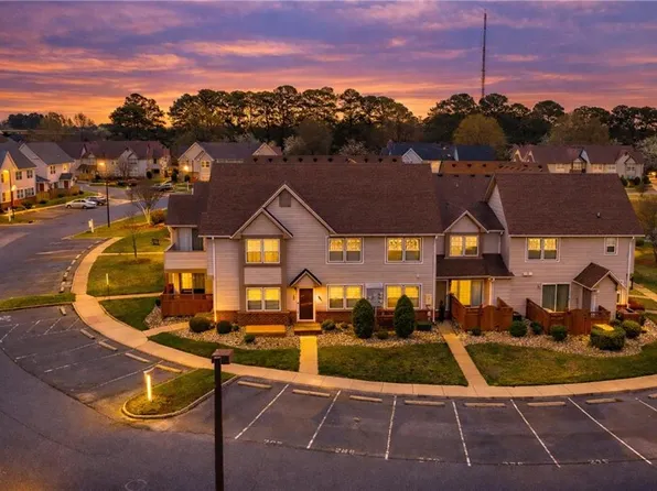 3825 Rivanna River Reach #3825E, Portsmouth, VA 23703