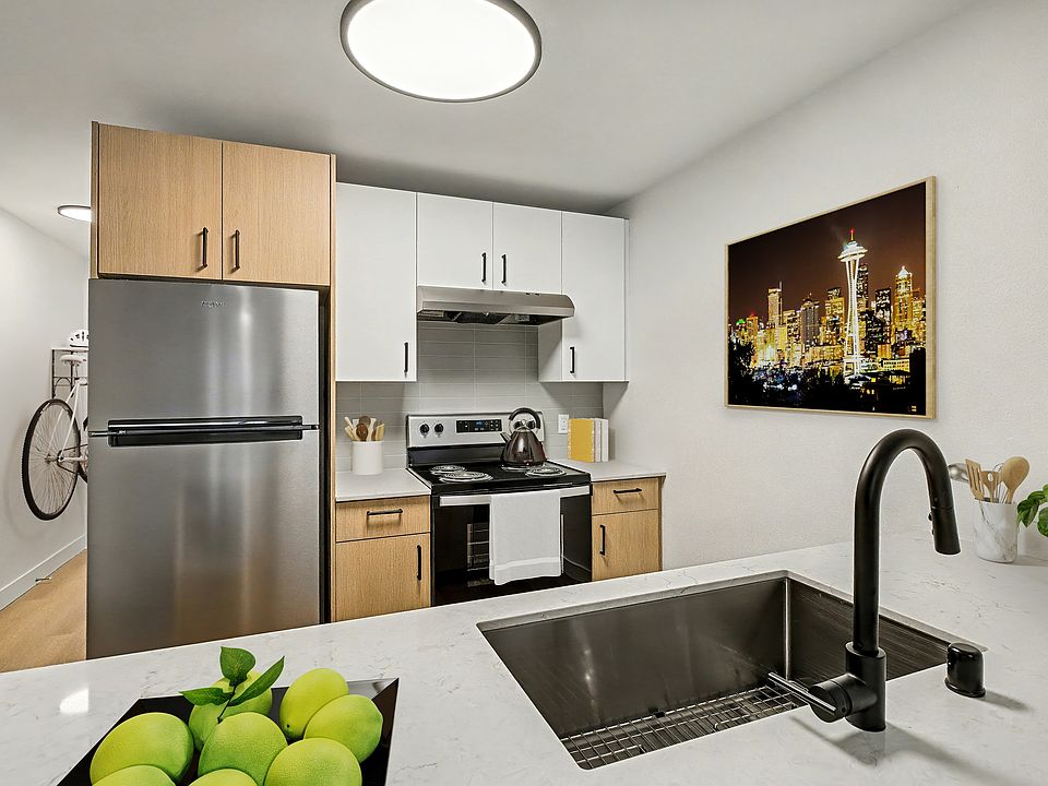 1st image of 1820 Minor Ave #604