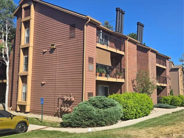 4899 S Dudley Street #4H, Littleton, CO 80123
