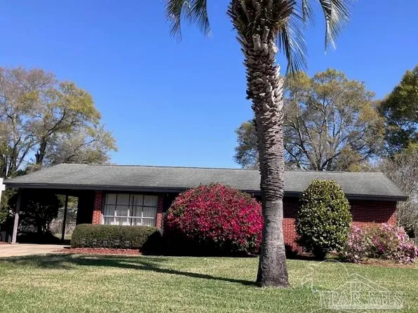 6514 Lark Ave, Milton, FL 32570