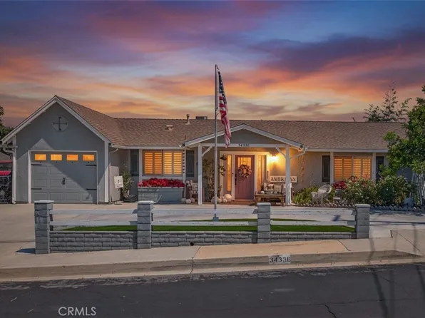 34336 E Pecan Ave, Yucaipa, CA 92399