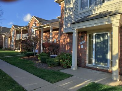 1978 Flagstone Cir, Rochester, MI, 48307
