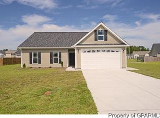 4412 Bristlecone Dr, Ayden, NC 28513