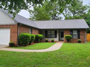 135 Whisperwood Ln, Madison, AL 35758