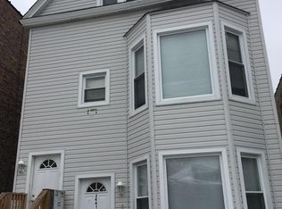 3441 N Ridgeway Ave #1, Chicago, IL 60618
