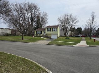 1920 Northwyck Dr, Toledo, OH