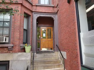 626 Tremont St, Boston, MA 02118