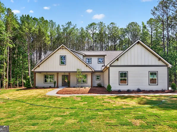3230 Happy Valley Cir Lot 3, Newnan, GA 30263