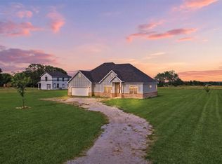 987 County Road 4125, Campbell, TX 75422