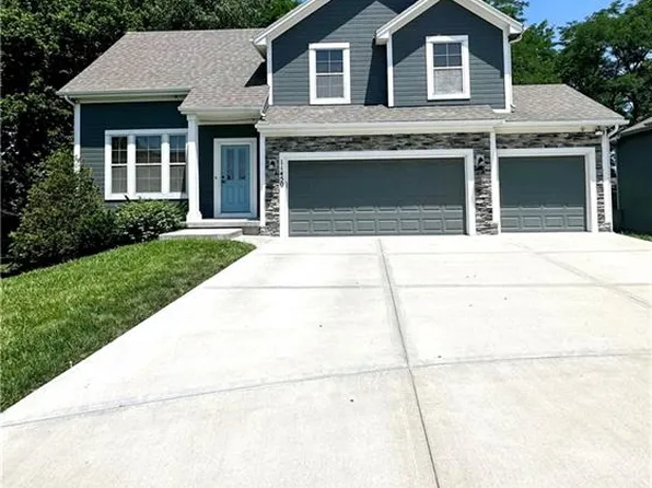11450 Yecker Ave, Kansas City, KS 66109