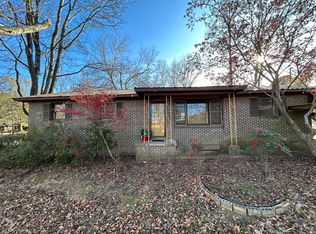 535 25th St NW, Fayette, AL 35555