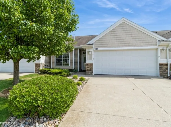 905 NE Wisteria Ln #905, Ankeny, IA 50021