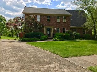 1104 Buttonwood Ct, Lexington, KY 40515