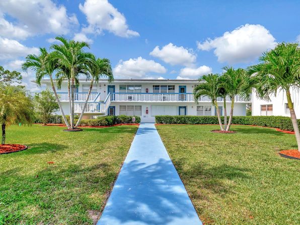 Exploring Century Village Deerfield Beach: Homes for Sale by Owner