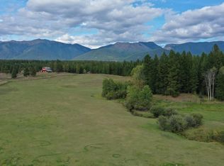 Nhn S Rolling Hills Rd, Eureka, MT 59917