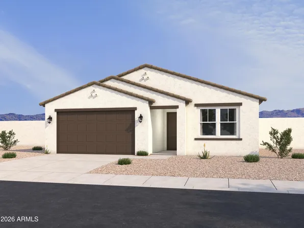 27032 N 162ND Drive, Surprise, AZ 85387