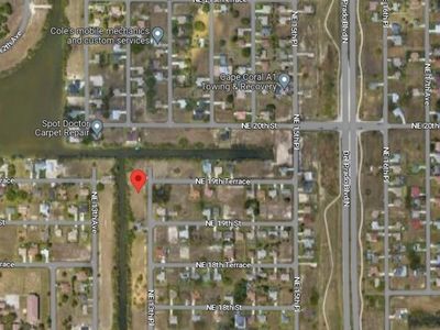 1910 NE 13th Pl, Cape Coral, FL, 33909