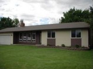 4123 N Molter Rd, Otis Orchards, WA 99027