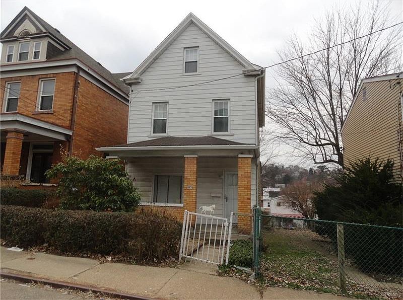 2nd image of 917 Gibson St