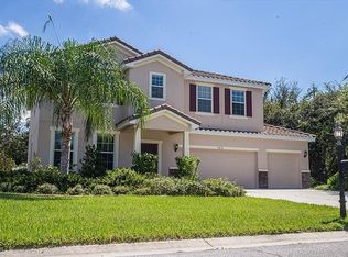 2810 91st Ave E, Parrish, FL 34219