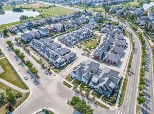 50 E Drake Landing Sq, Okotoks, AB T1S0R4