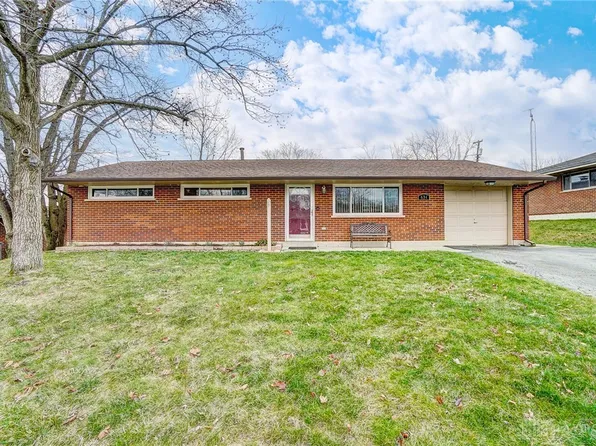 634 Upland Dr, Dayton, OH 45449