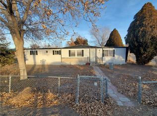 276 N 5th St, Panaca, NV 89042