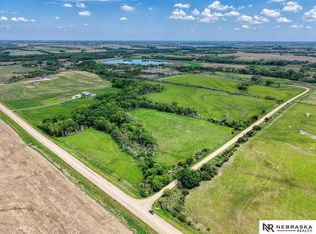 24130 SW 100th St, Hallam, NE 68368