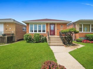 5232 S Millard Ave, Chicago, IL 60632