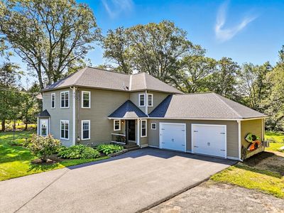 62 Ashland St, Holliston, MA, 01746
