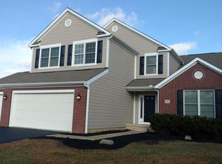 1019 Balmoral Dr, Delaware, OH 43015