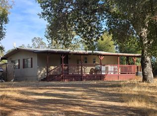5505 Whispering Pines Ln, Paso Robles, CA 93446