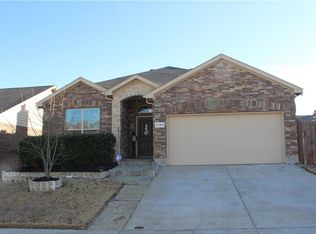 11153 Hawks Landing Rd, Haslet, TX 76052