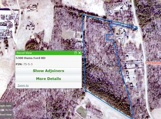 5300 Hams Ford Rd, Woodford, VA