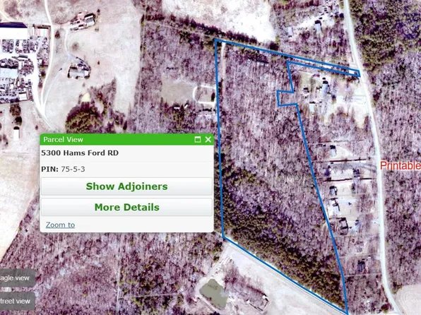 5300 Hams Ford Rd, Woodford, VA 22580